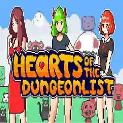 Hearts of the Dungeon List Free Download