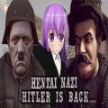 Hentai nazi hitler is back free download