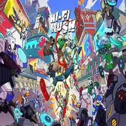 Hi-Fi RUSH PC Game Free Download