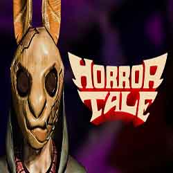 Horror Tale 1 Kidnapper PC Game Free Download