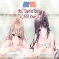 Hot sento girls and love pc game free download