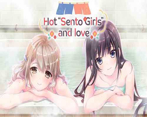 Hot sento girls and love pc game free download - 1