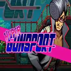 Hyper Gunsport PC Free Download (Build 10238086)