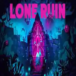 LONE RUIN PC Game Free Download
