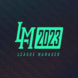 League Manager 2023 PC Game Free Download