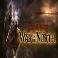 Lord of the rings war in the north free