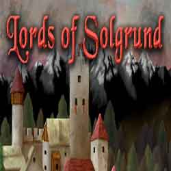 Lords of Solgrund PC Game Free Download