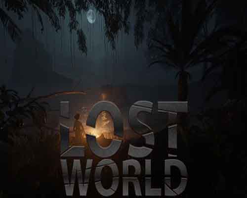 Lost world pc game free download