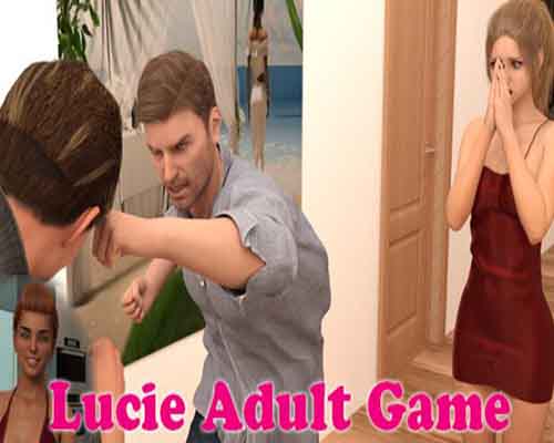 Lucie adult game hd pc game free download