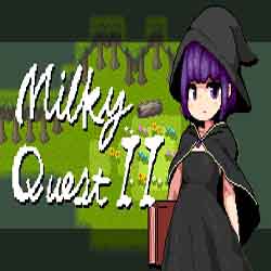 Milky Quest II PC Game Free Download