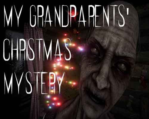 My grandparents christmas mystery free download