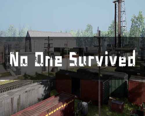 No one survived pc free download (v1.0 final)