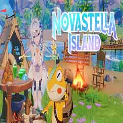 Novastella Island PC Game Free Download