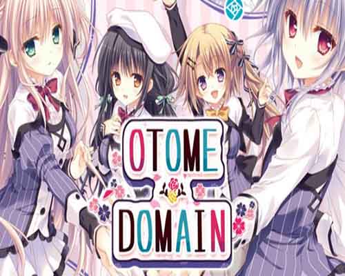 Otome domain pc game free download