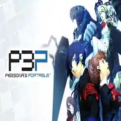 Persona 3 Portable PC Game Free Download