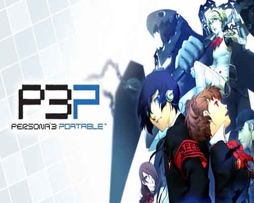 Persona 3 portable pc game free download