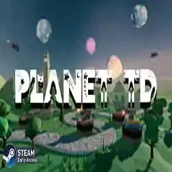 Planet TD PC Game Free Download