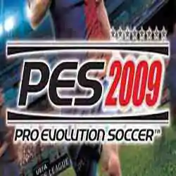 Pro Evolution Soccer 2009 Free Download