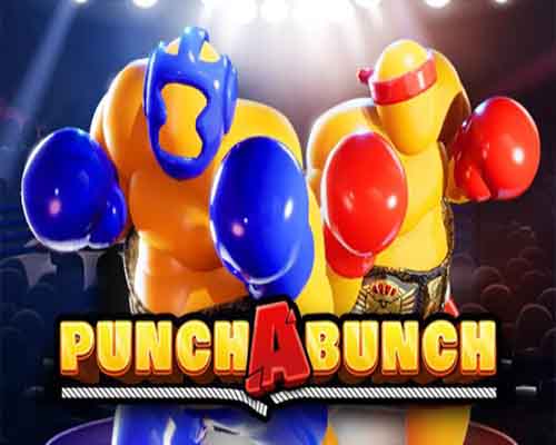 Punch a bunch pc game free download - 1