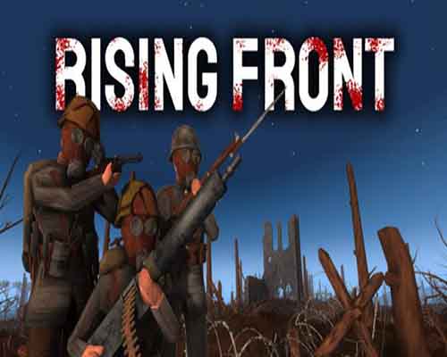 Rising front pc free download (v18) Rising front pc free download (v18)