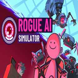 Rogue AI Simulator PC Free Download (v1.0.9)