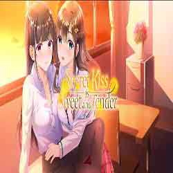 Secret Kiss is Sweet and Tender Free Download