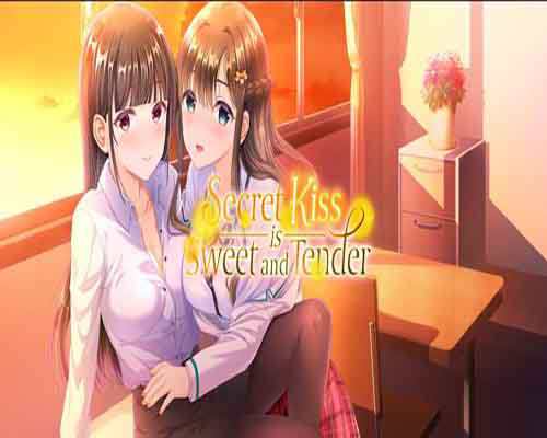 Secret kiss is sweet and tender free download - 1