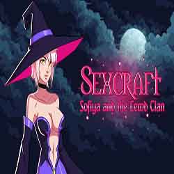 Sexcraft Sofiya and the Lewd Clan