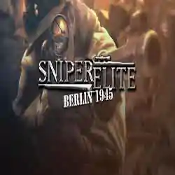 Sniper Elite Berlin 1945 PC Game Free Download