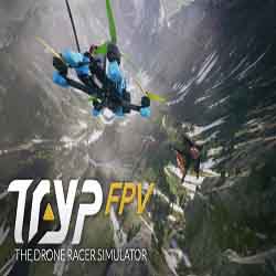 TRYP FPV The Drone Racer Simulator Free (Build 17310168)