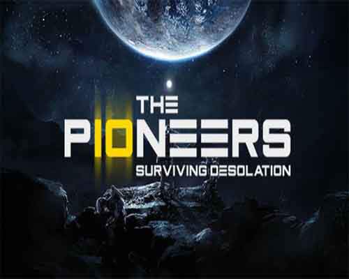 The pioneers surviving desolation free (build 13967762) - 1