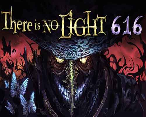 There is no light free download (build 12273179) There is no light free download (build 12273179)