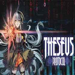 Theseus Protocol PC Game Free Download (v1.0)