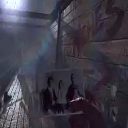 Trenches World War 1 Horror Survival Game Free