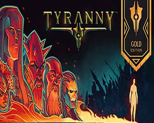 Tyranny Gold Edition PC Game Free Download - 76
