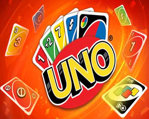 Uno pc game free download - 1
