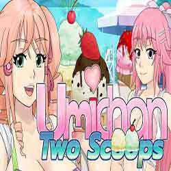 Umichan Two Scoops PC Game Free Download