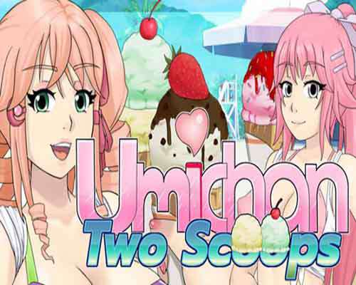 Umichan two scoops pc game free download
