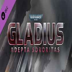 Warhammer 40000 Gladius Adepta Sororitas Free
