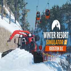 Winter Resort Simulator 2 Riedstein Free