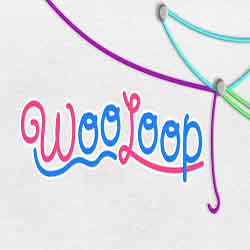 WooLoop PC Game Free Download
