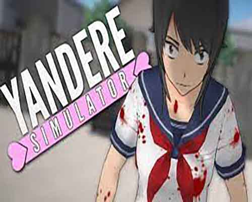 Yandere Simulator PC Game Free Download - 83