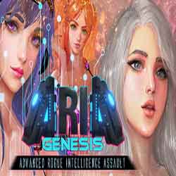 ARIA Genesis PC Game Free Download