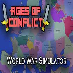 Ages of Conflict World War Simulator Free (Build 17631441)