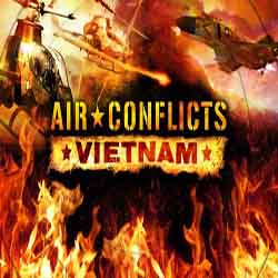 Air Conflicts Vietnam PC Game Free Download