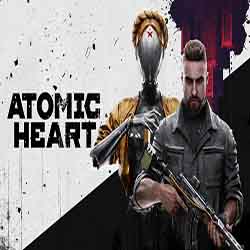 Atomic Heart PC Game Free Download