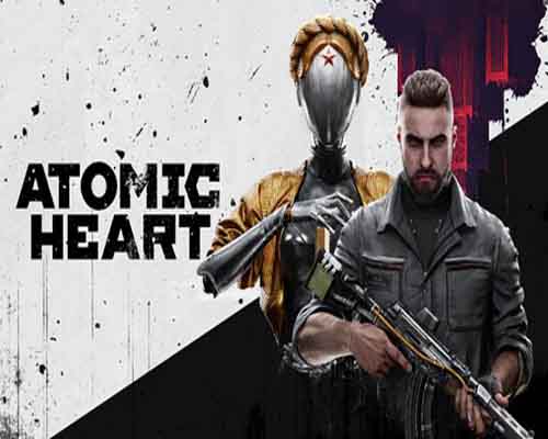 Atomic Heart PC Game Free Download