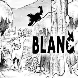 Blanc PC Game Free Download (v19E131)