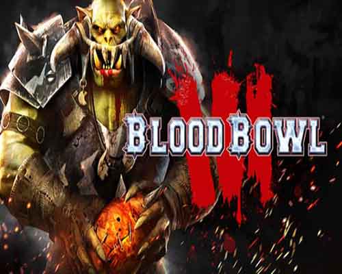 Blood Bowl 3 PC Game Free Download