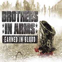 Brothers in Arms Earned in Blood Free Download